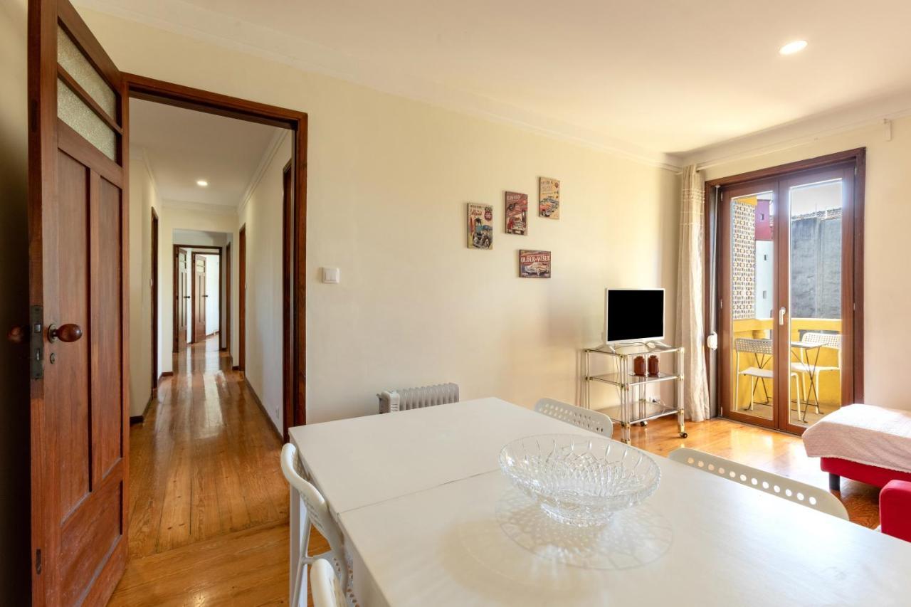 Porto Sunny House #2 - City Center Екстер'єр фото