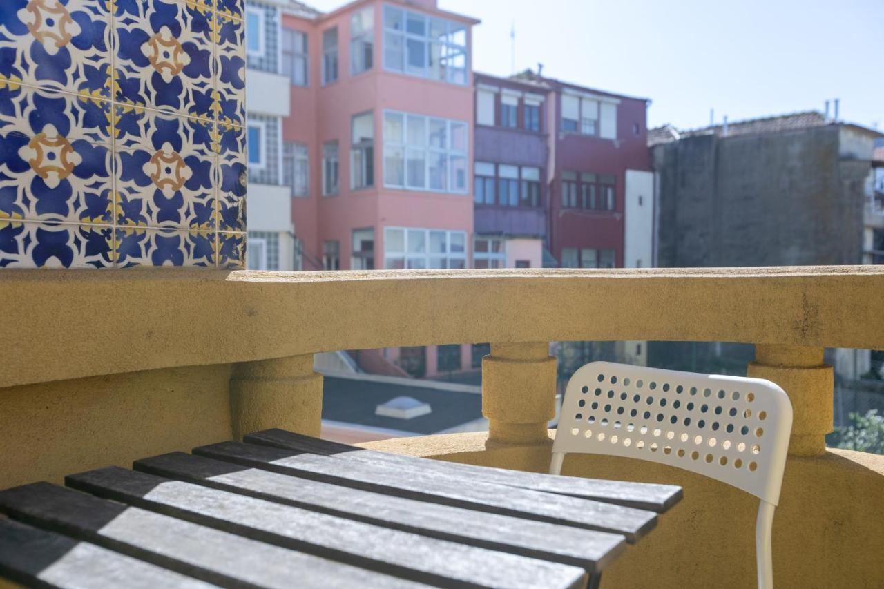 Porto Sunny House #2 - City Center Екстер'єр фото