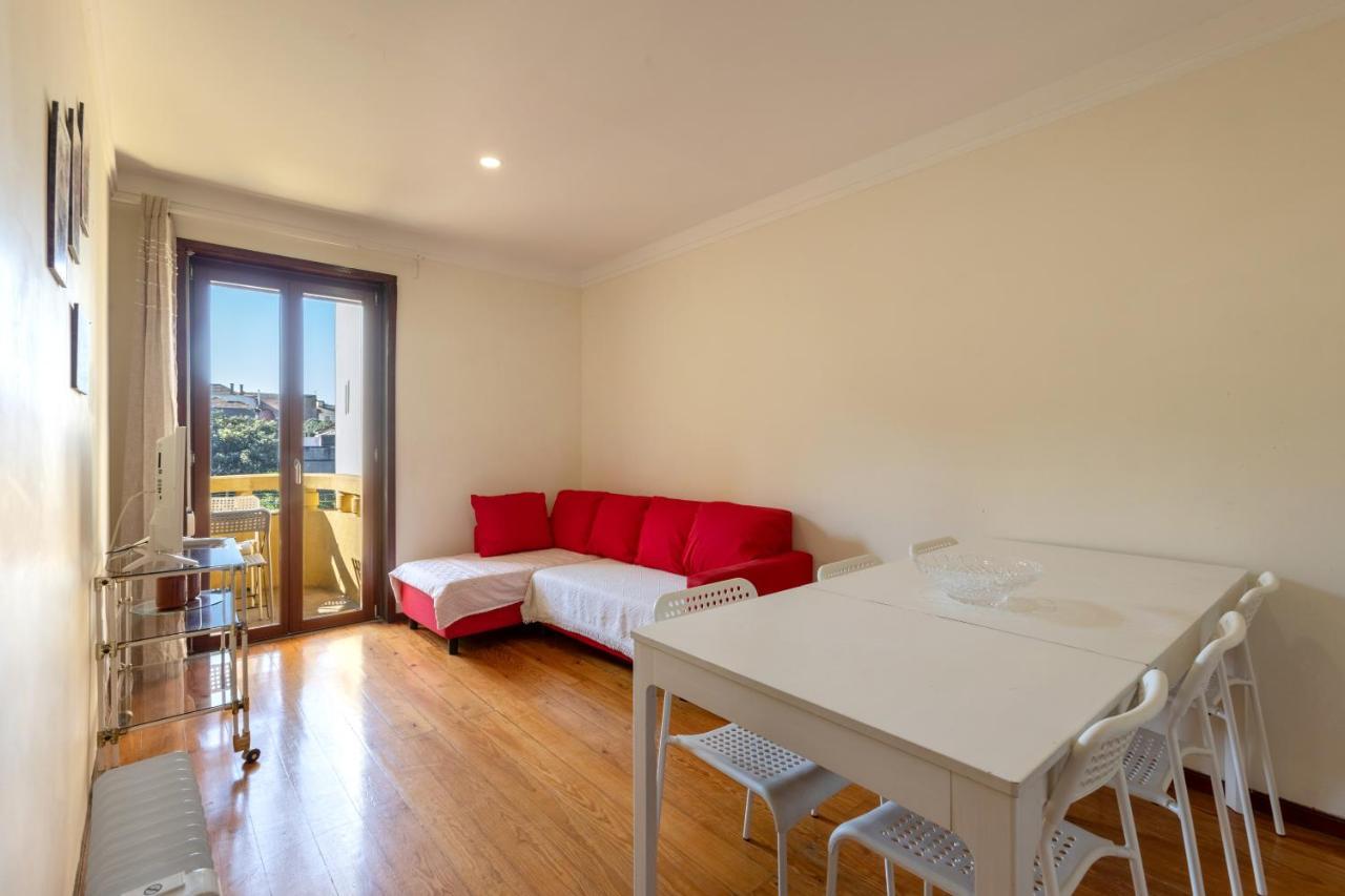 Porto Sunny House #2 - City Center Екстер'єр фото