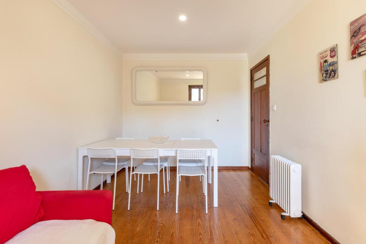 Porto Sunny House #2 - City Center Екстер'єр фото