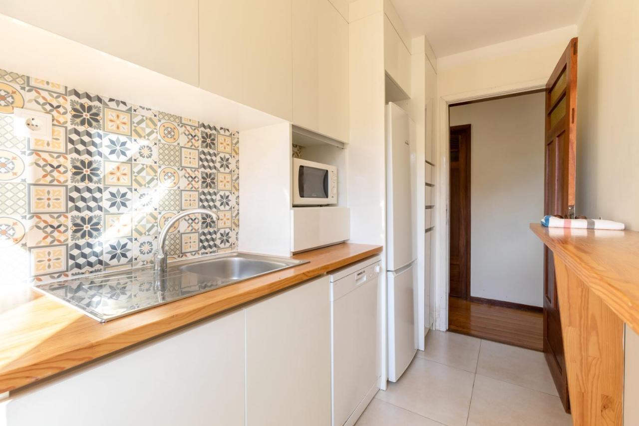 Porto Sunny House #2 - City Center Екстер'єр фото