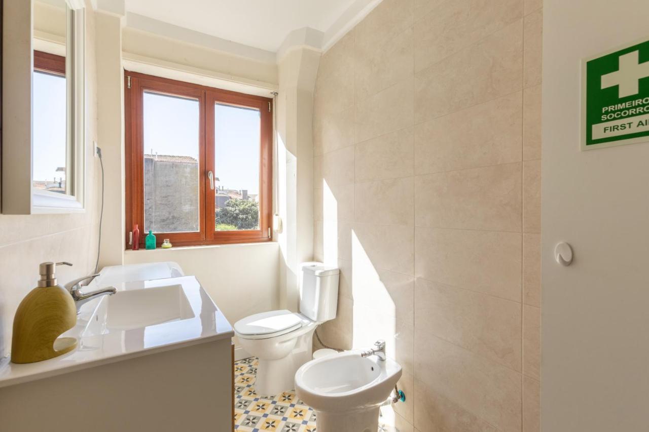 Porto Sunny House #2 - City Center Екстер'єр фото
