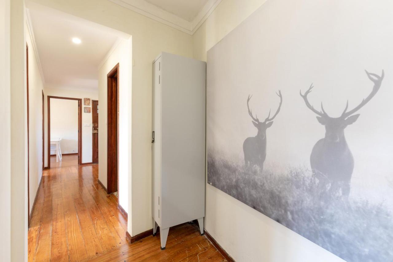 Porto Sunny House #2 - City Center Екстер'єр фото