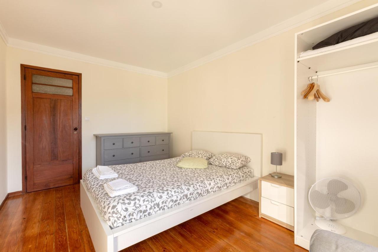 Porto Sunny House #2 - City Center Екстер'єр фото