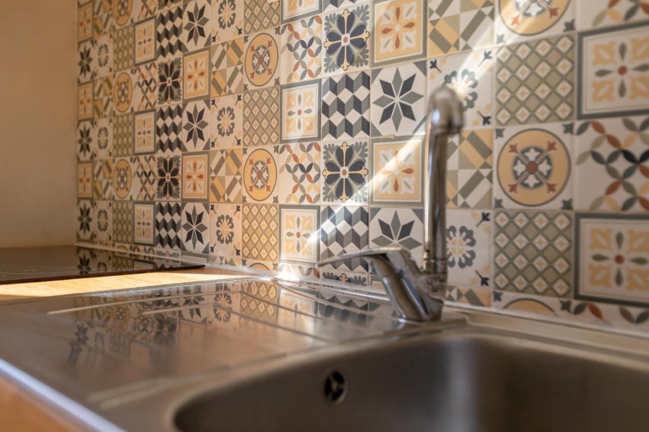Porto Sunny House #2 - City Center Екстер'єр фото