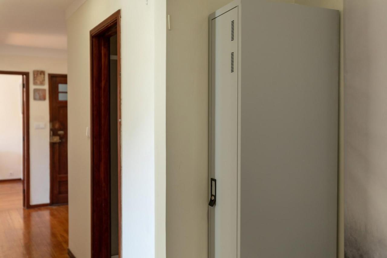 Porto Sunny House #2 - City Center Екстер'єр фото