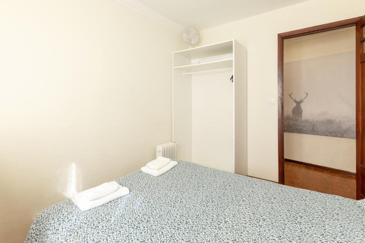 Porto Sunny House #2 - City Center Екстер'єр фото
