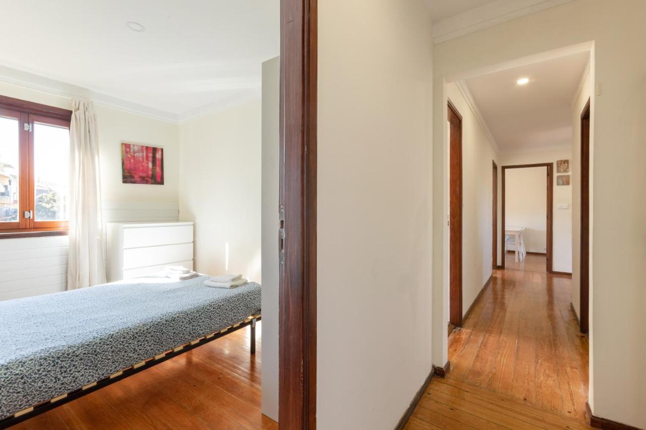 Porto Sunny House #2 - City Center Екстер'єр фото