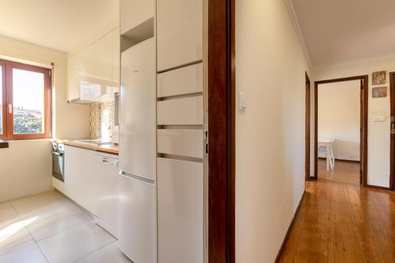 Porto Sunny House #2 - City Center Екстер'єр фото