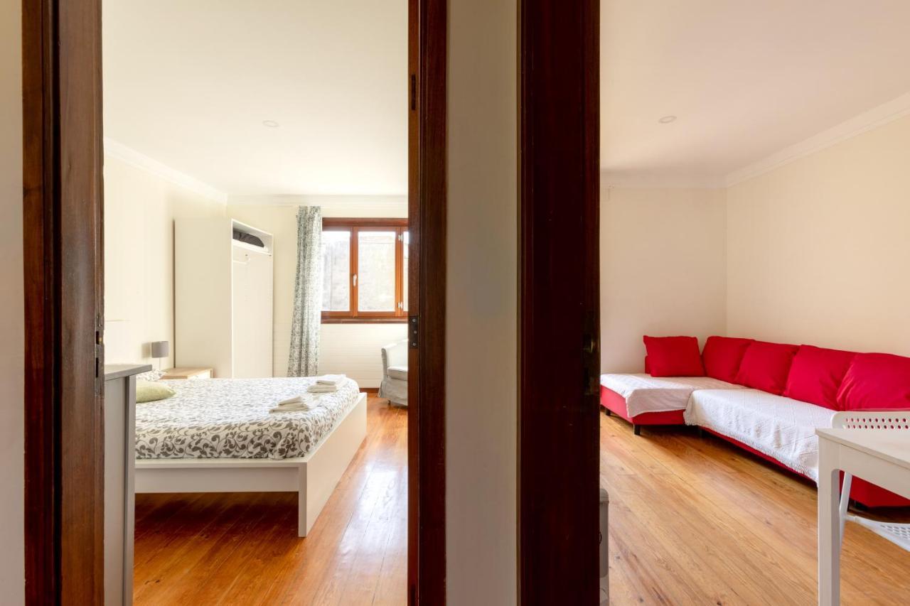 Porto Sunny House #2 - City Center Екстер'єр фото