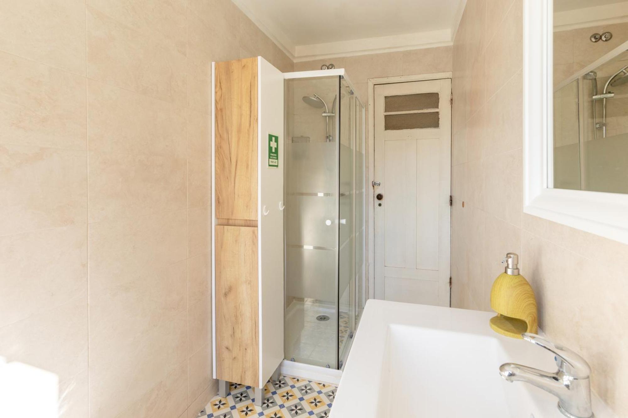 Porto Sunny House #2 - City Center Екстер'єр фото