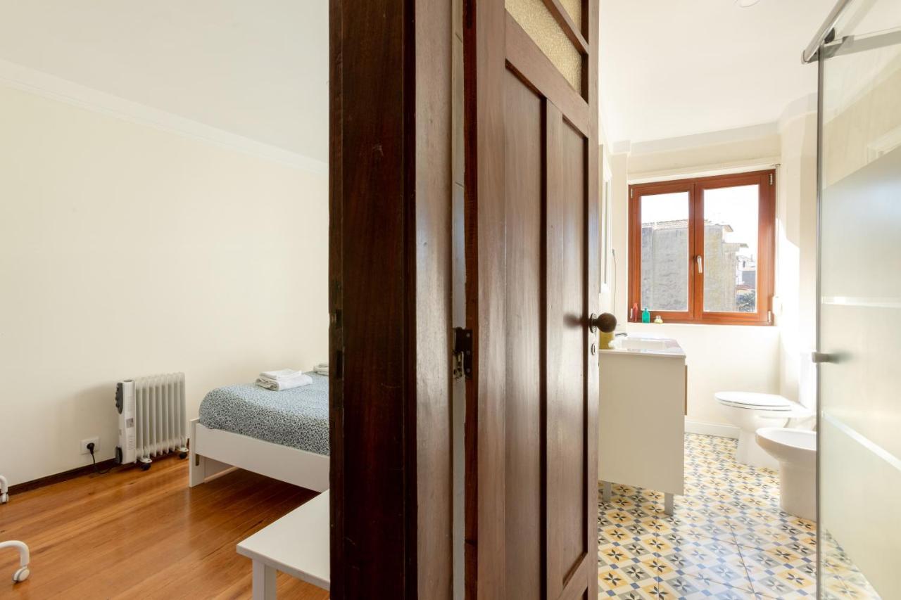 Porto Sunny House #2 - City Center Екстер'єр фото