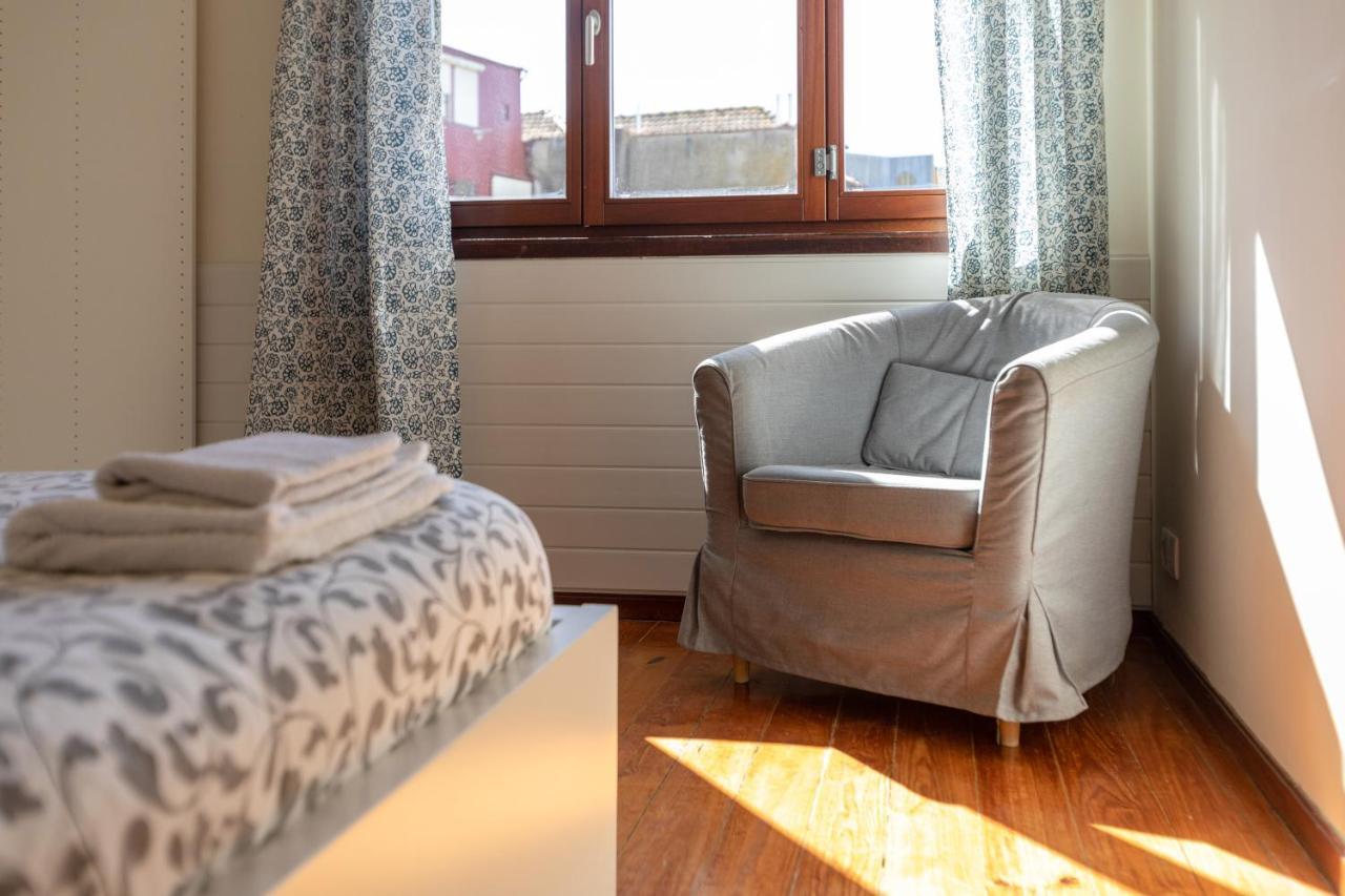 Porto Sunny House #2 - City Center Екстер'єр фото