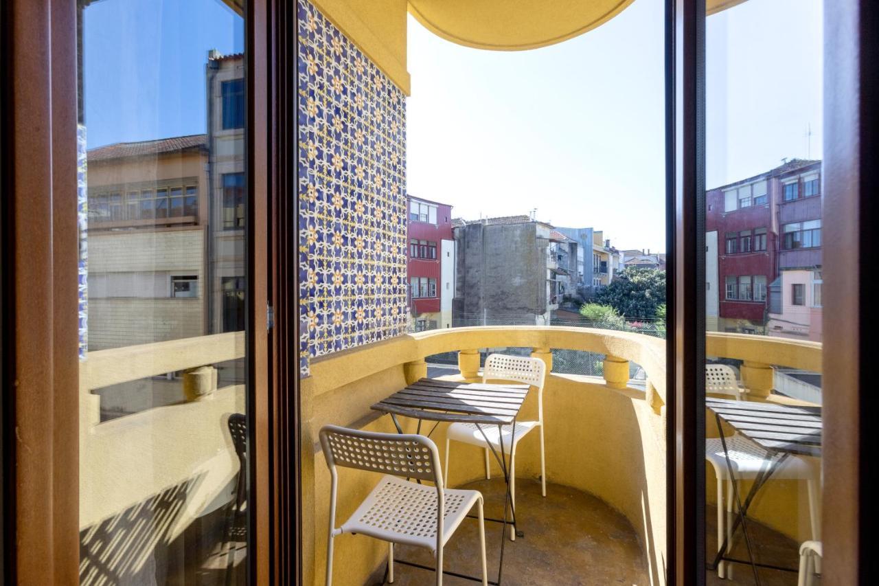 Porto Sunny House #2 - City Center Екстер'єр фото