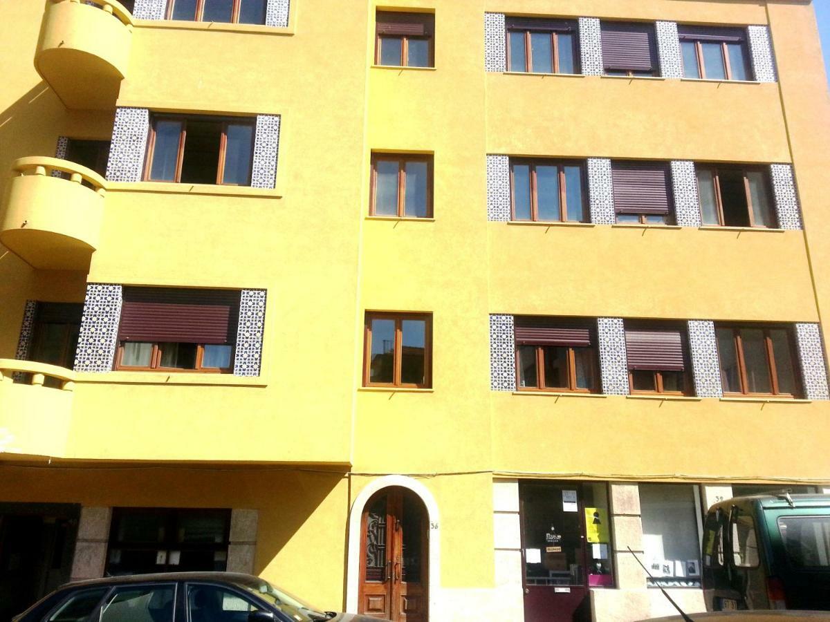 Porto Sunny House #2 - City Center Екстер'єр фото